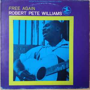 Free Again