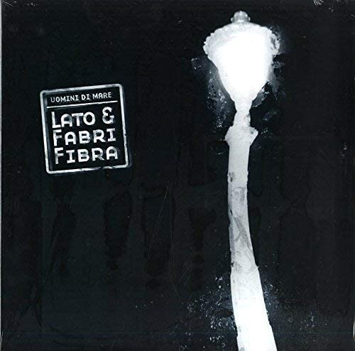 Uomini Di Mare Limited Edition