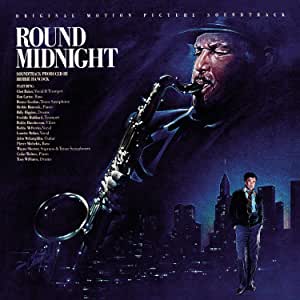 Round Midnight