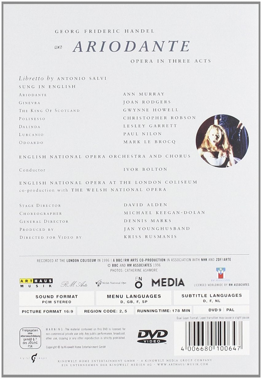 Ariodante