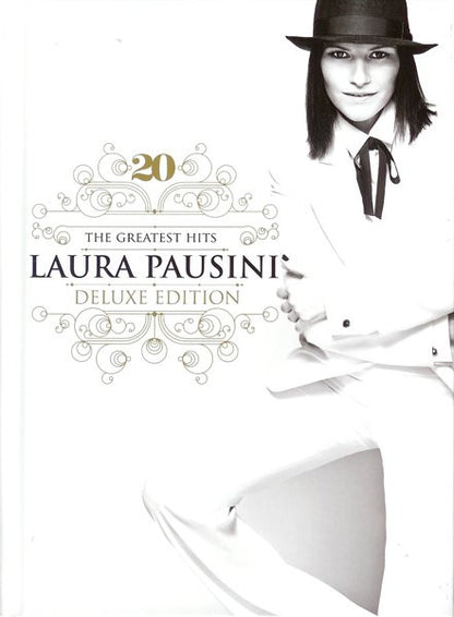 20 The Greatest Hits Deluxe Edition 2CD+DVD