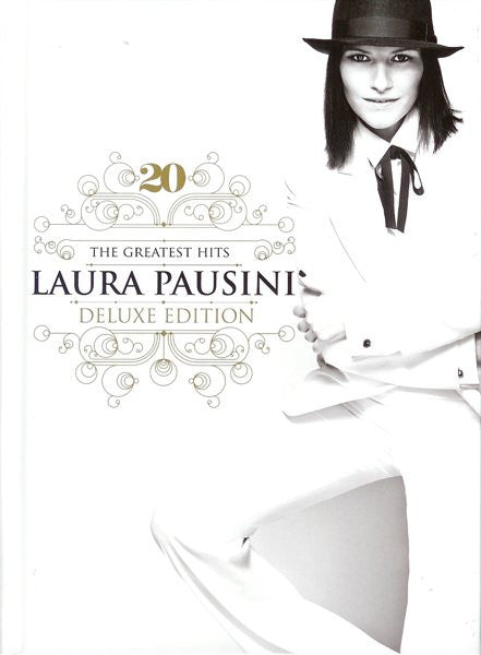 20 The Greatest Hits Deluxe Edition 2CD+DVD