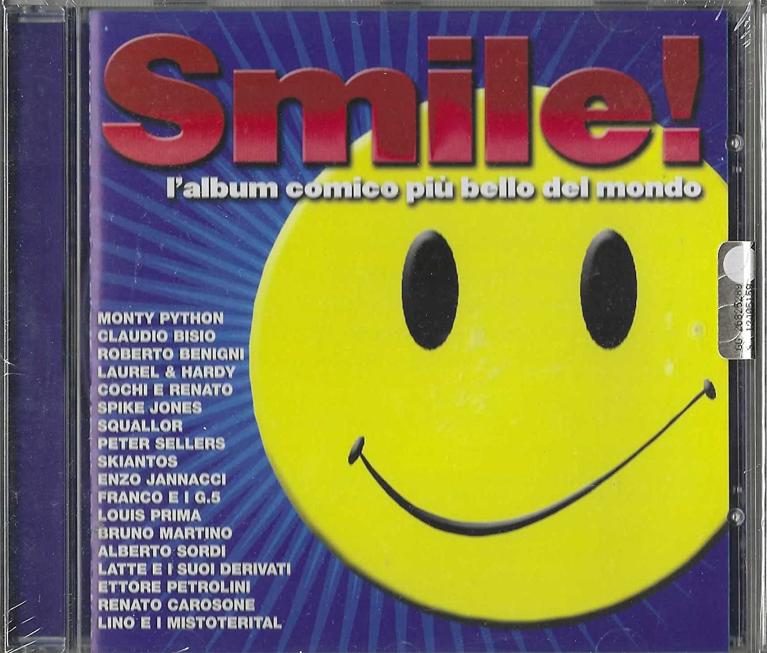 Smile