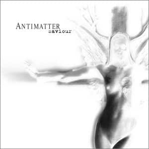 Antmatter
