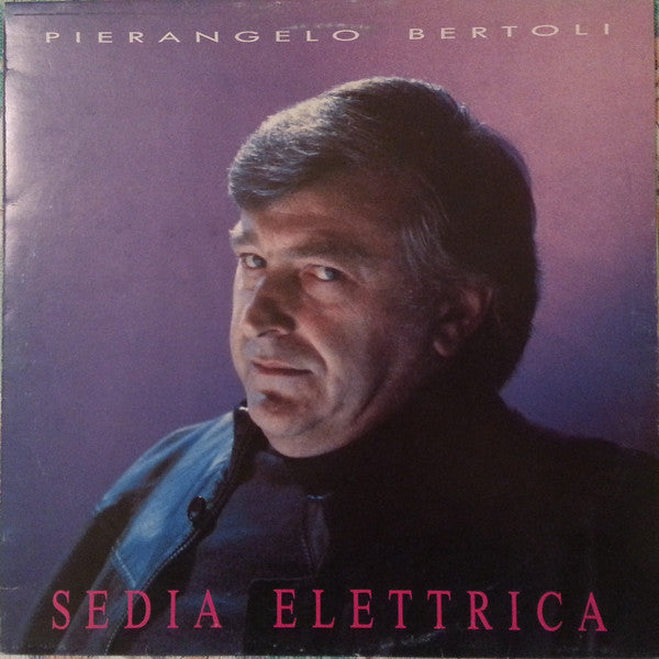 Sedia Elettrica