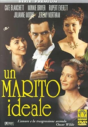 Un Marito Ideale