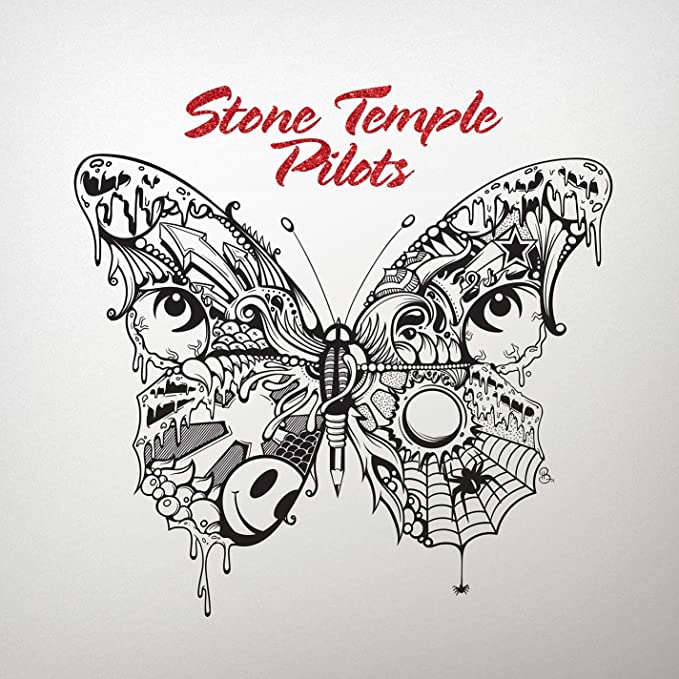 Stone Temple Pilots