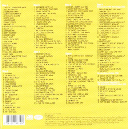 Pure Genius The Complete Atlantic Recordings 1952-1959 Box