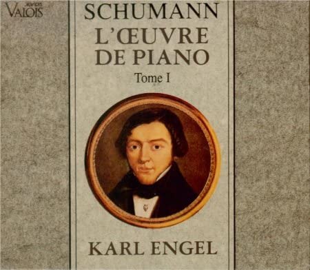 Leuvre Dde Piano Tome 1
