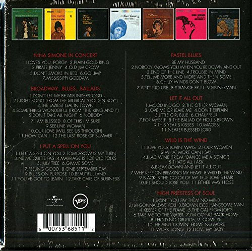 The Philips Years Boxset