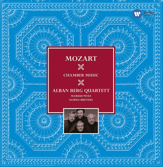 Chamber Music
