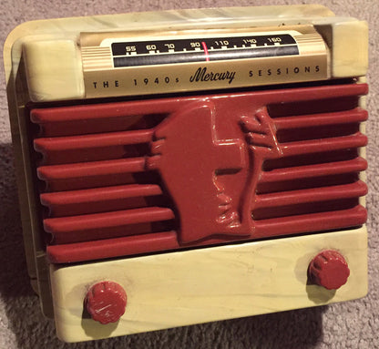 Blues Boogie & Bop The 1940S Mercury Sessions Boxset Lmt.Ed.