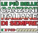 Le Più Belle Canzoni Italiane Di Sempre