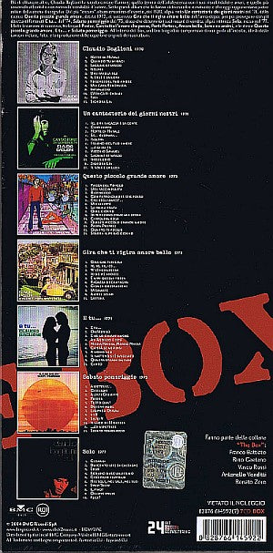 The Box