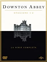 Downton Abbey - Stagioni 1-2 7Dvd La Serie Completa