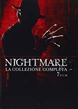 Nightmare - La Collezione Completa 7Dvd
