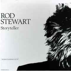 Storyteller The Complete Anthology 1964 1990 Boxset