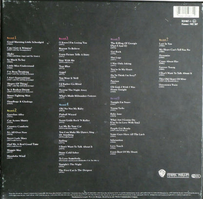 Storyteller The Complete Anthology 1964 1990 Boxset
