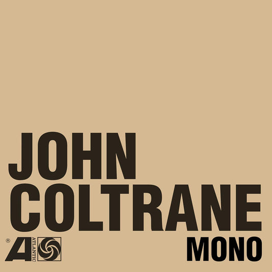 The Atlantic Years In Mono Boxset