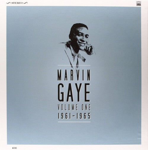 Volume One 1961 - 1965