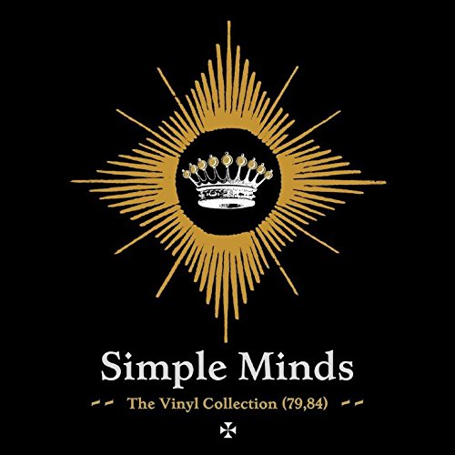 The Vinyl Collection 79-84 Boxset Deluxe Edition