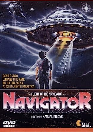 Navigator