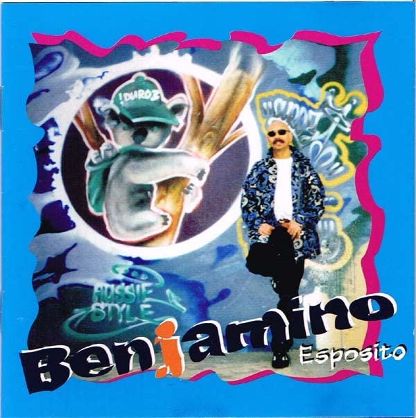 Benjamino Esposito