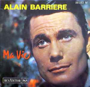Ma Vie /  Adieu La Belle / Un Été