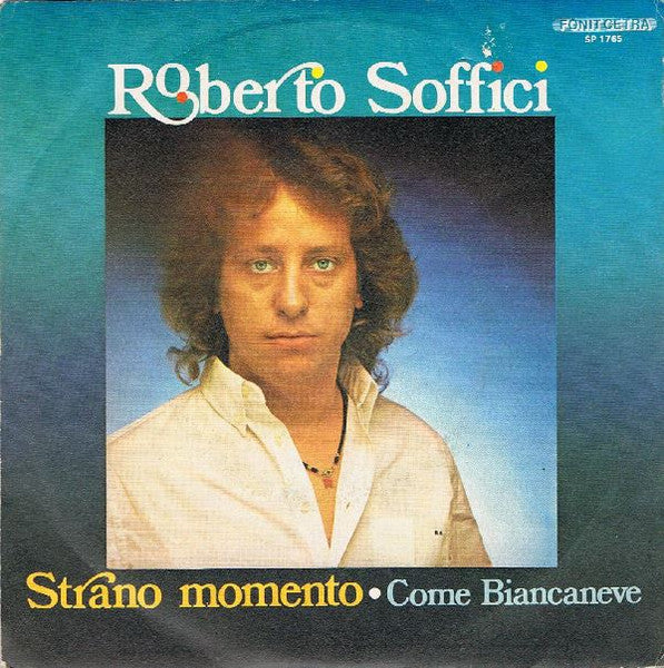 Strano Momento / Come Biancaneve