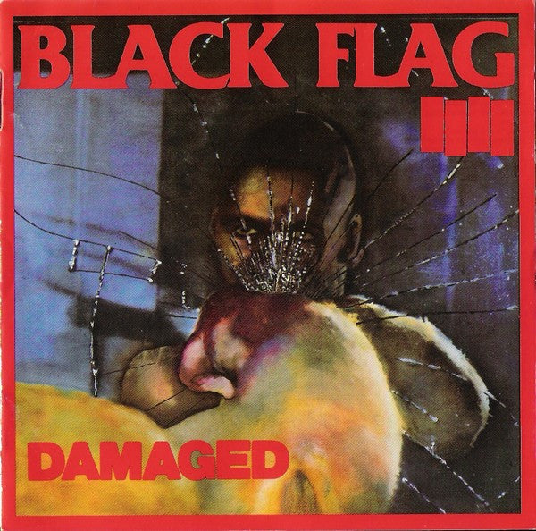 Damaged / Jealous Again