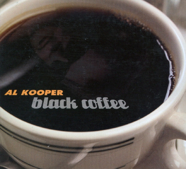 Black Coffee