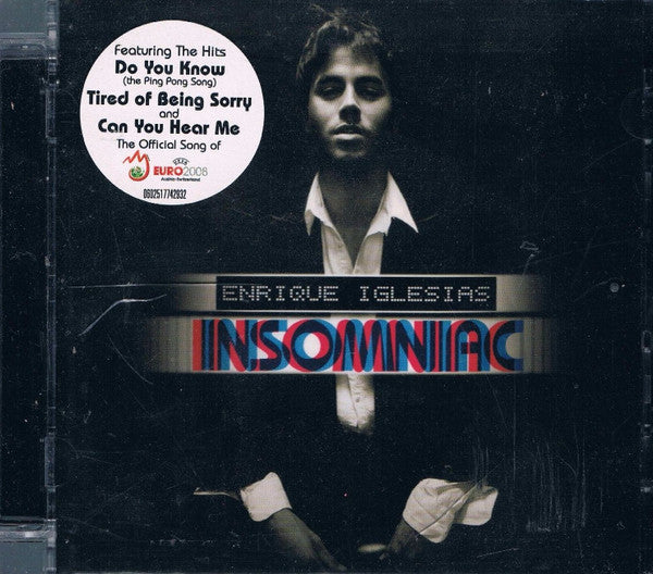 Insomniac