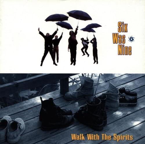 Walk With the Spirits