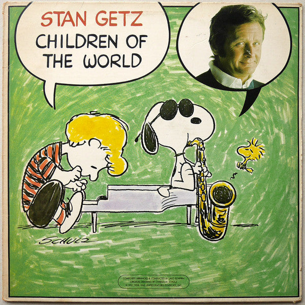 Children Of The World