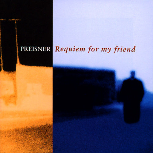 Requiem For My Friend