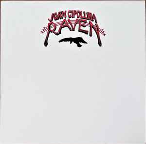 John Cipollina's Raven