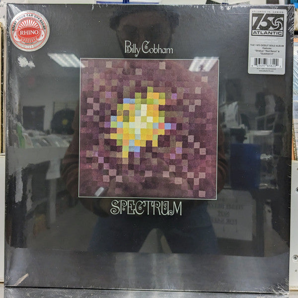 Spectrum Limited Edition