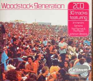 Woodstock Generation