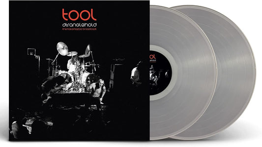 Stranglehold The Kalamazoo Broadcast LIMITED EDITION