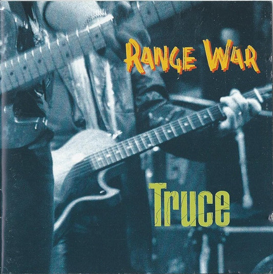 Truce