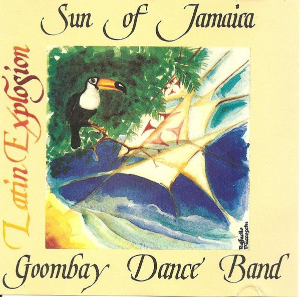 Sun Of Jamaica