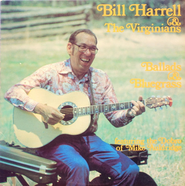 Ballads & Bluegrass