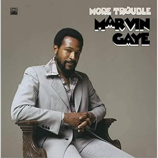 More Trouble