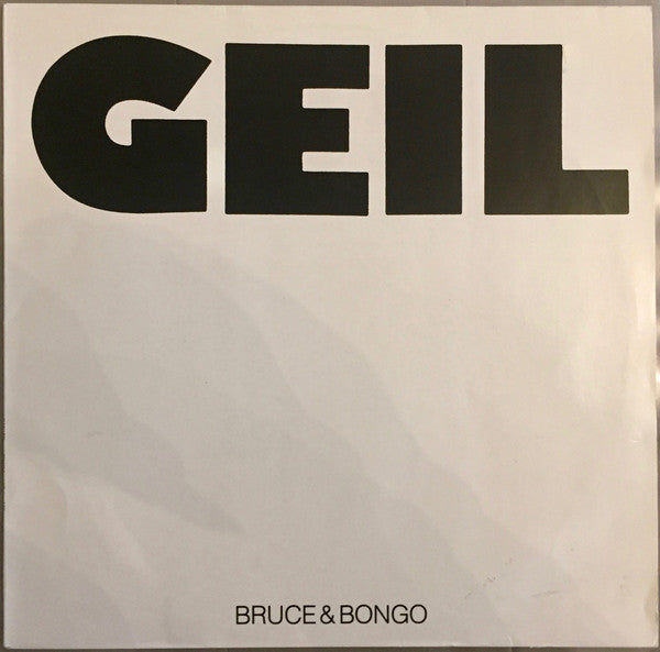 Geil