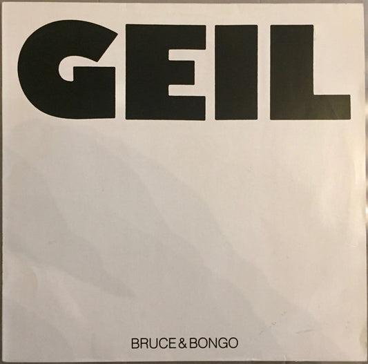 Geil