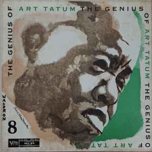 The Genius of Art Tatum 8