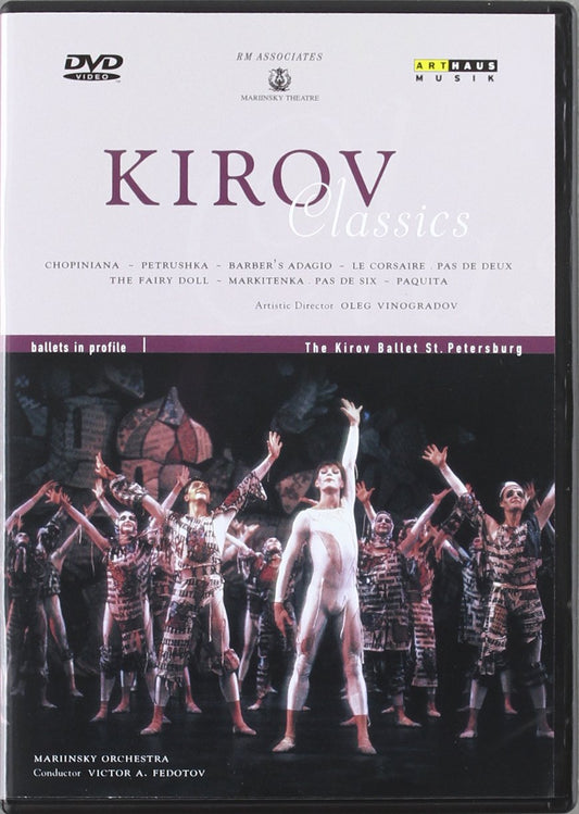 Kirov Classics