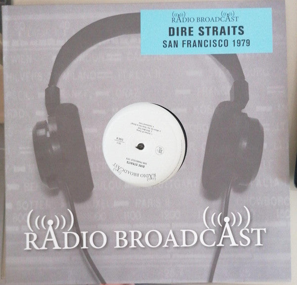 San Francisco 1979