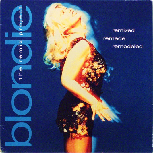 Remixed Remade Remodeled