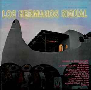 Los Hermanos Rigual – Massive Music Store